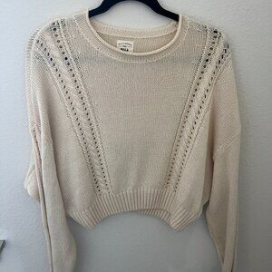 Billabong Knit Sweater